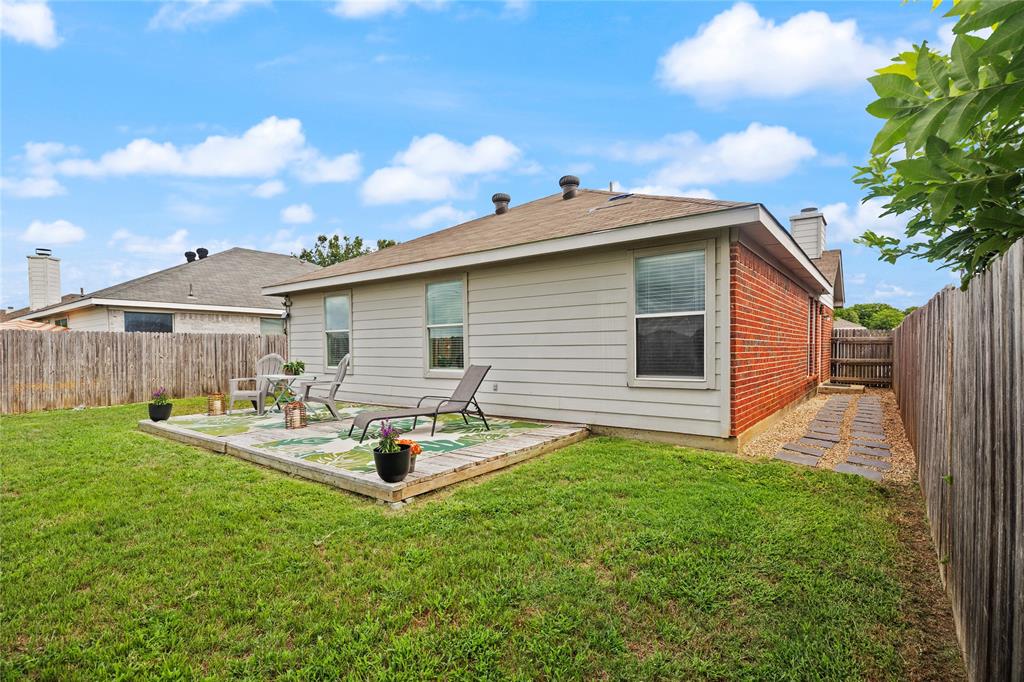 Garden Meadows South Add - Residential