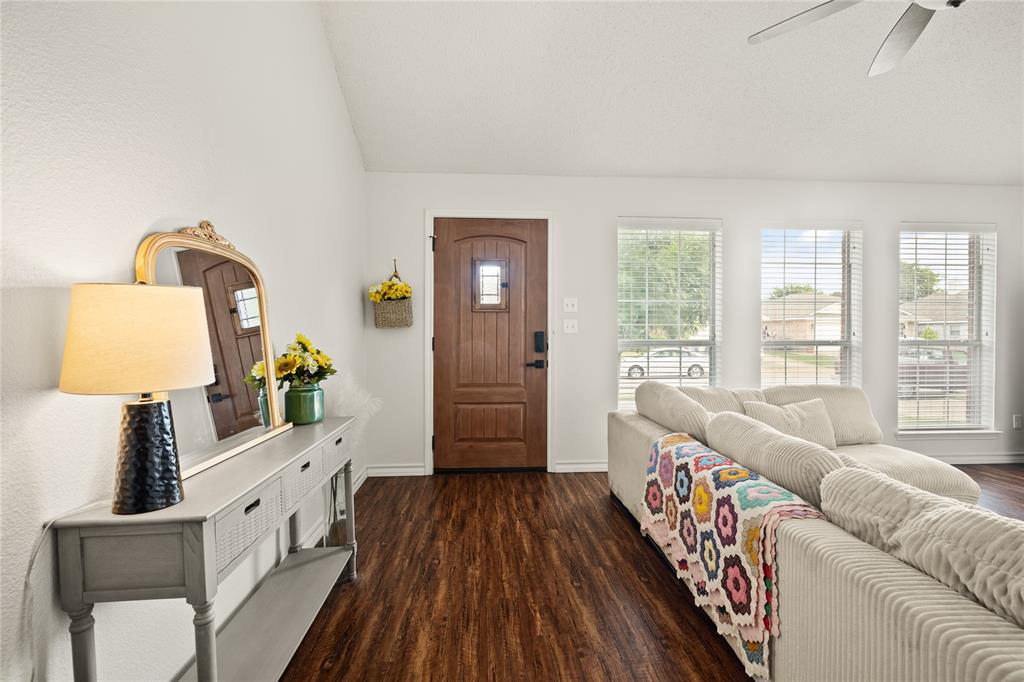 Garden Meadows South Add - Residential