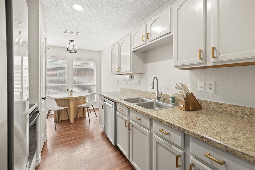 Garden Meadows South Add - Residential