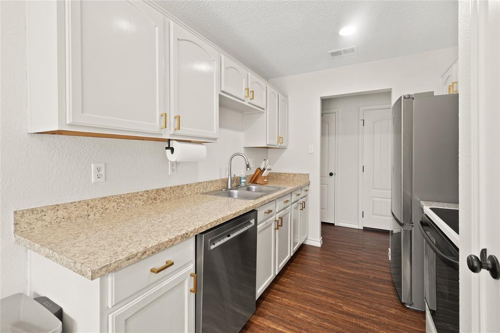 Garden Meadows South Add - Residential