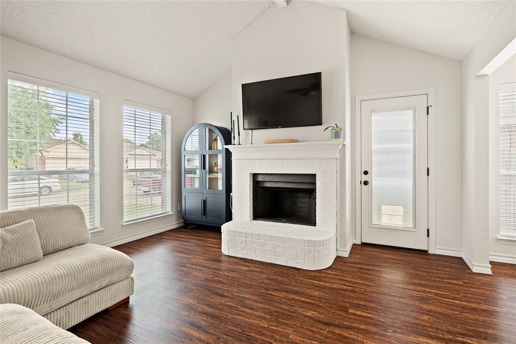 Garden Meadows South Add - Residential