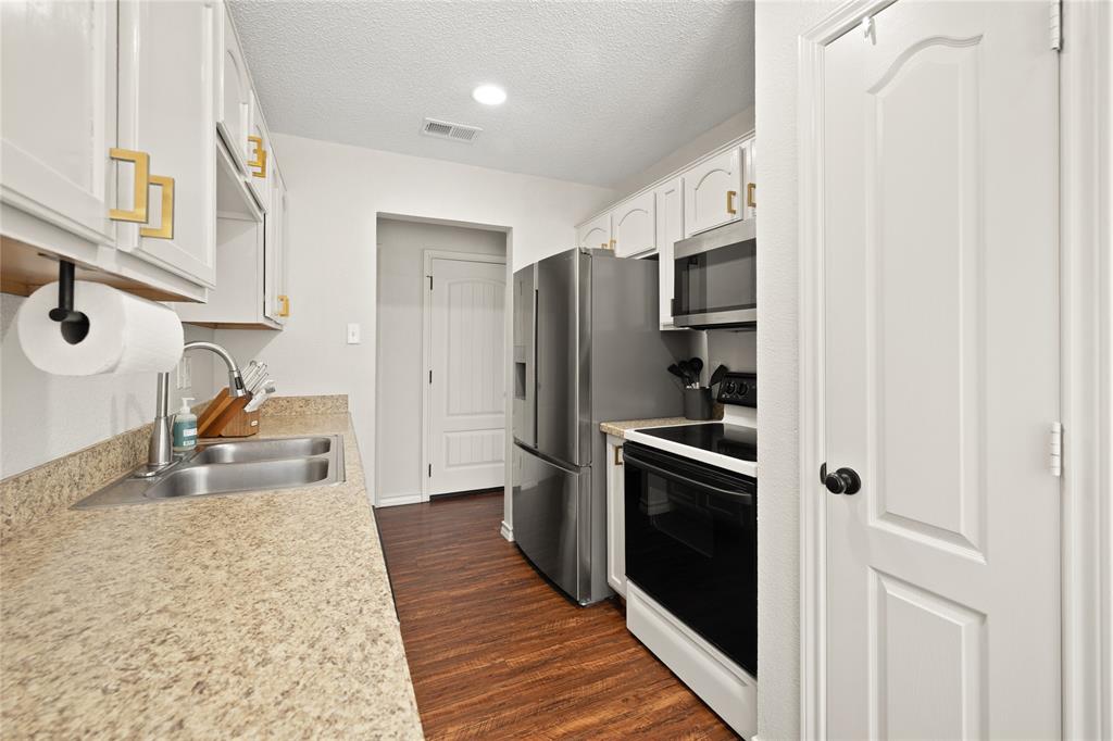 Garden Meadows South Add - Residential