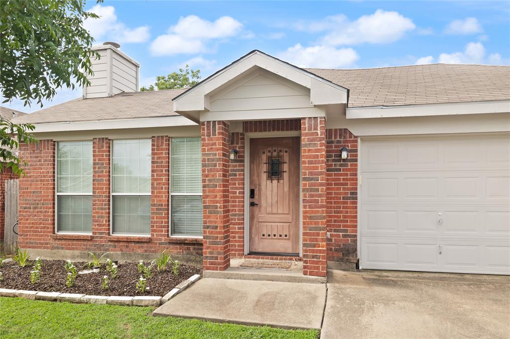 Garden Meadows South Add - Residential