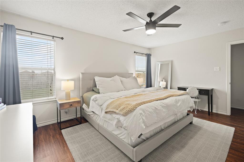 Garden Meadows South Add - Residential