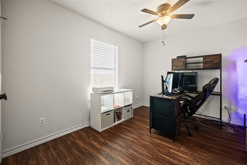 Garden Meadows South Add - Residential