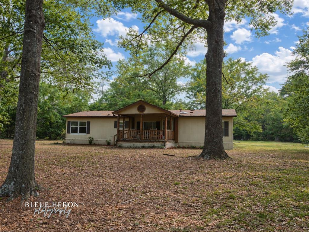 Quiet Place In The Woods - Residential