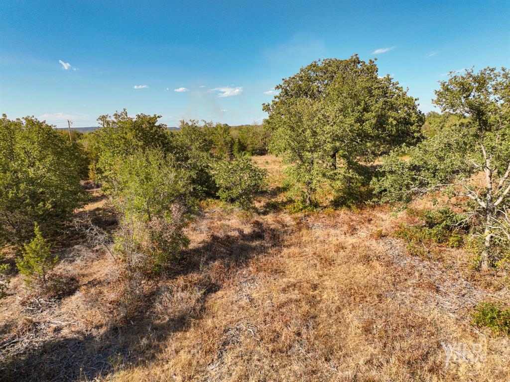 River Bend Ranch - Land