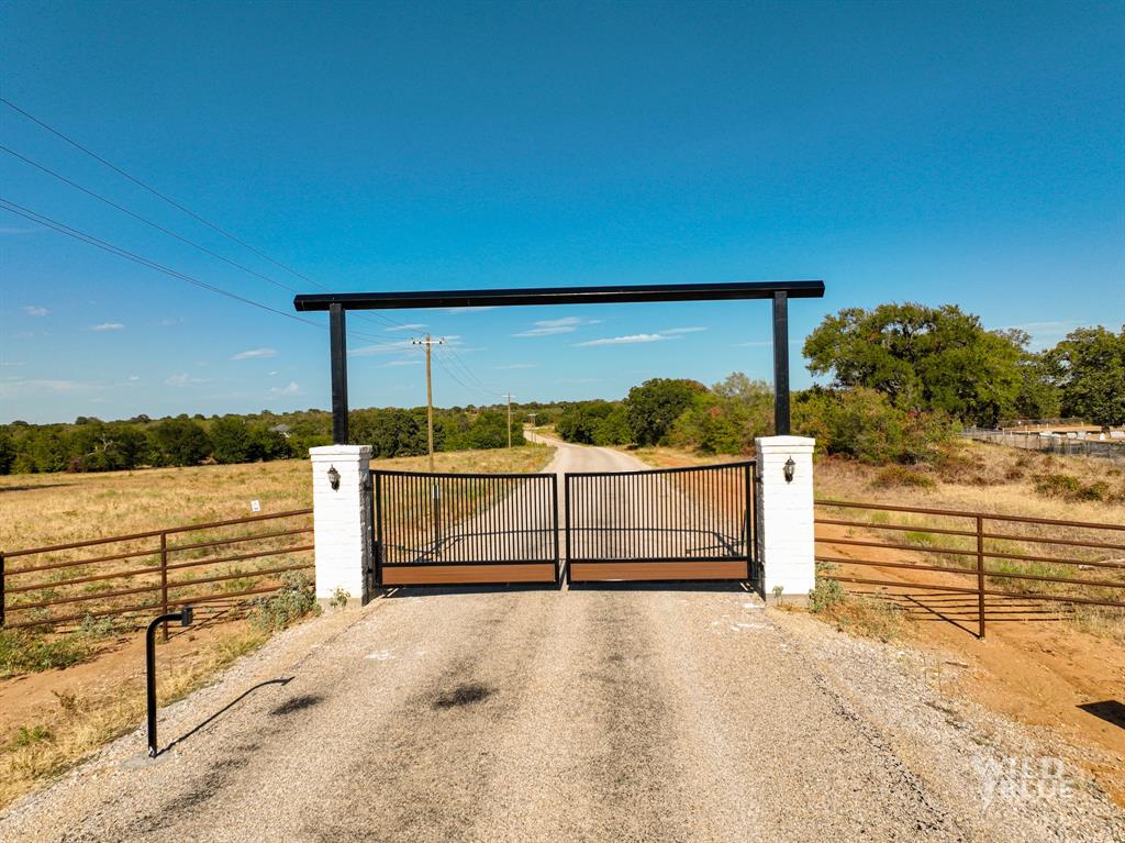 Experience the best of Palo Pinto with this unique offering in River Bend Ranch.   Don't miss out on the opportunity to own a slice of Texan paradise, where every sunrise paints a new masterpiece and every sunset leaves an indelible mark on your heart.  Nestled in the heart of Palo Pinto, this expansive parcel of land offers the perfect blend of scenic beauty and serene country living. Spanning just over 5 acres, this property boasts breathtaking panoramic views that will captivate your senses and provide the perfect backdrop for your dream home.