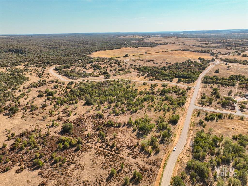 River Bend Ranch - Land