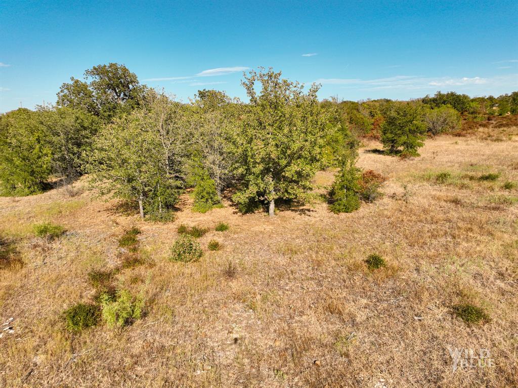 River Bend Ranch - Land