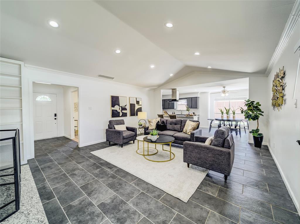Prestonwood - Residential