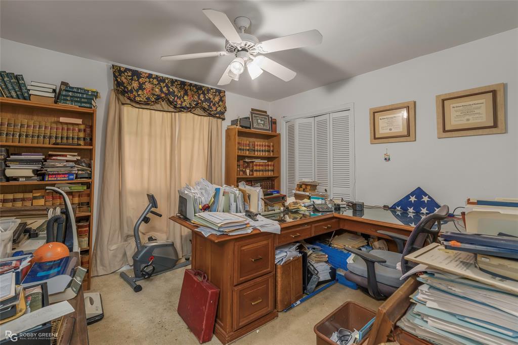 South Broadmoor Subn - Residential