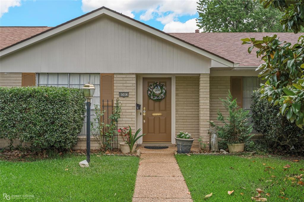 South Broadmoor Subn - Residential
