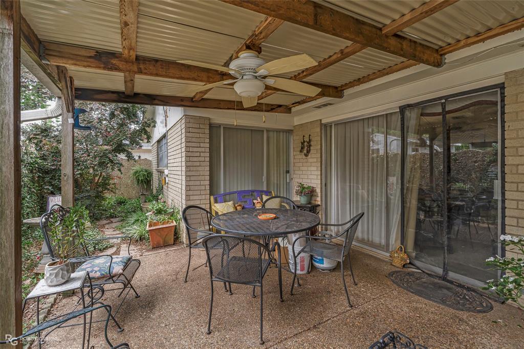 South Broadmoor Subn - Residential