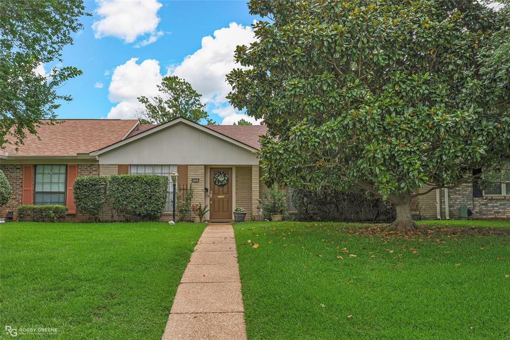 South Broadmoor Subn - Residential