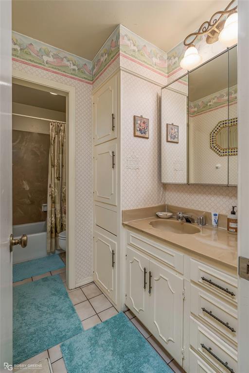 South Broadmoor Subn - Residential