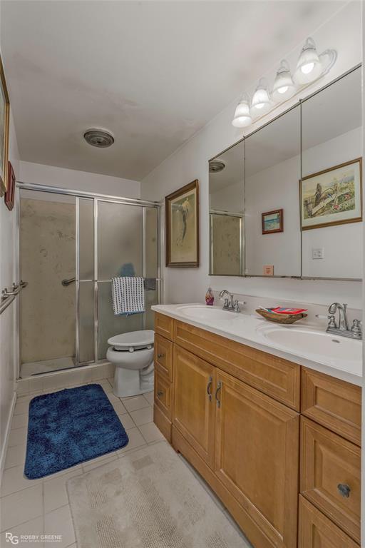 South Broadmoor Subn - Residential