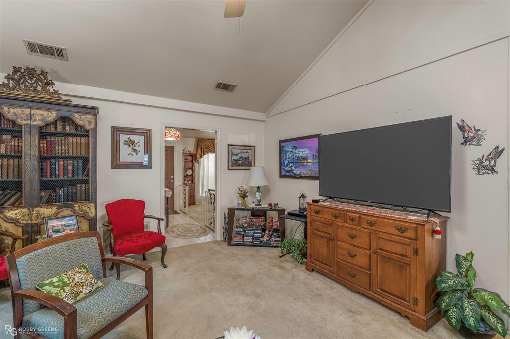South Broadmoor Subn - Residential