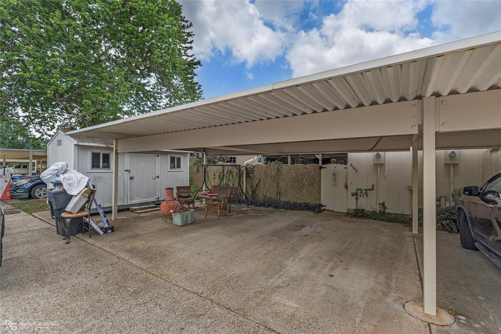 South Broadmoor Subn - Residential