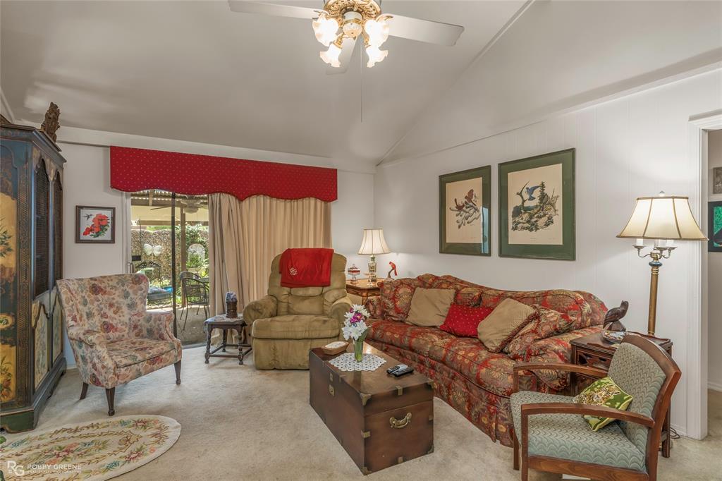 South Broadmoor Subn - Residential