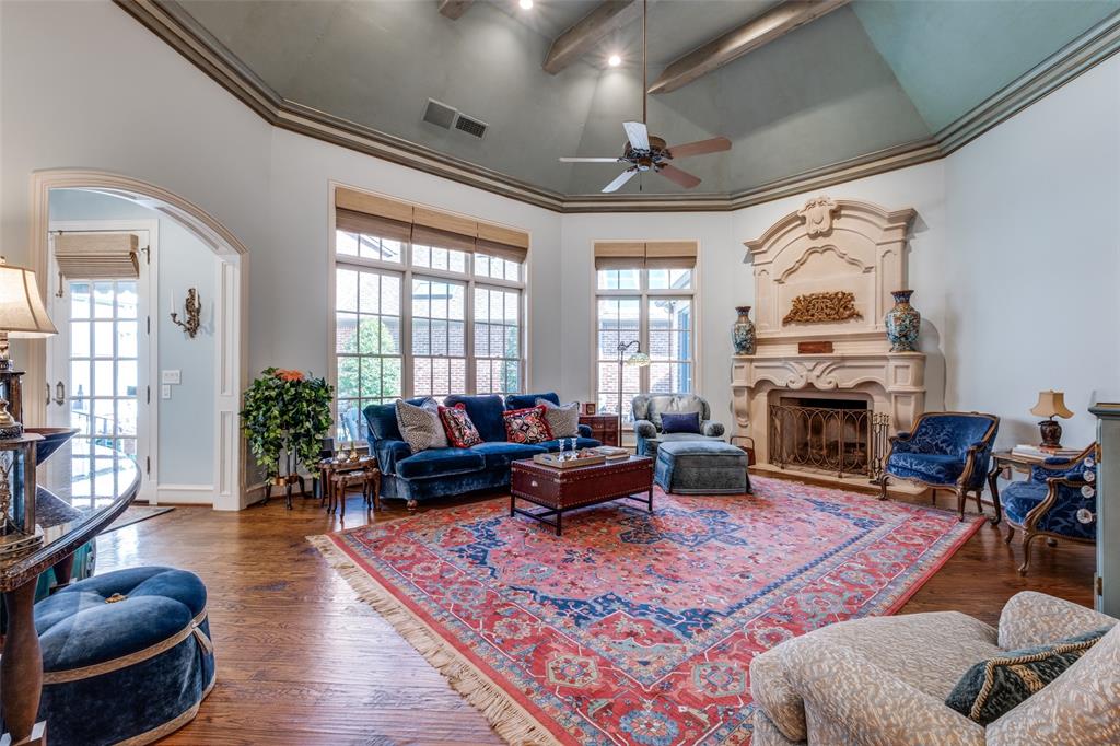 Lake Forest PH C - Residential