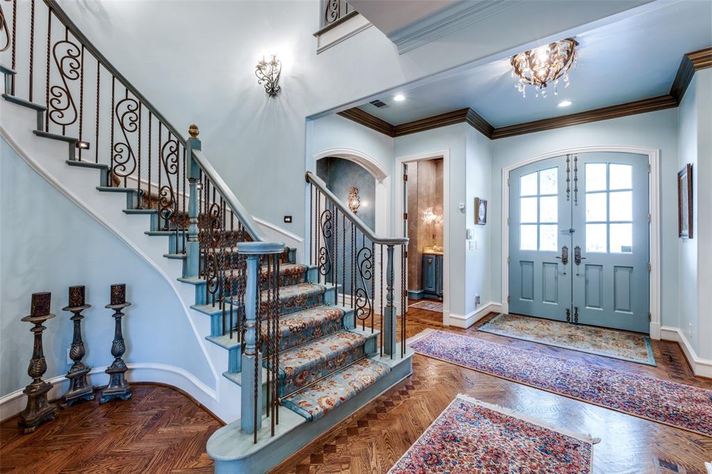 Lake Forest PH C - Residential