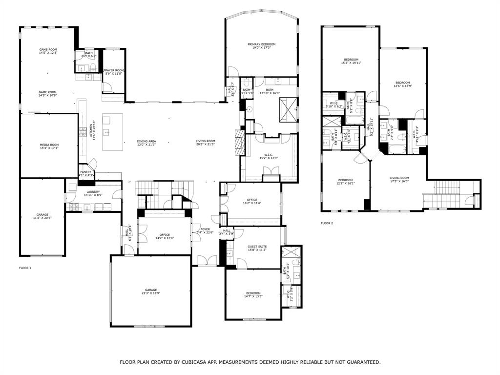 Lexington Ph Eleven A - Residential
