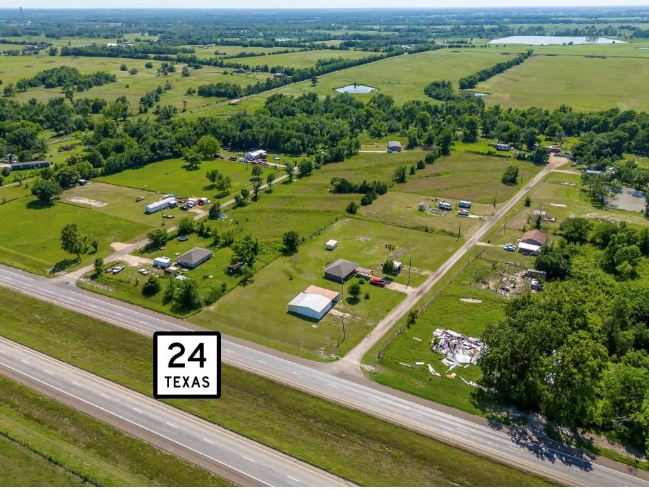 Anderson Heights - Land
