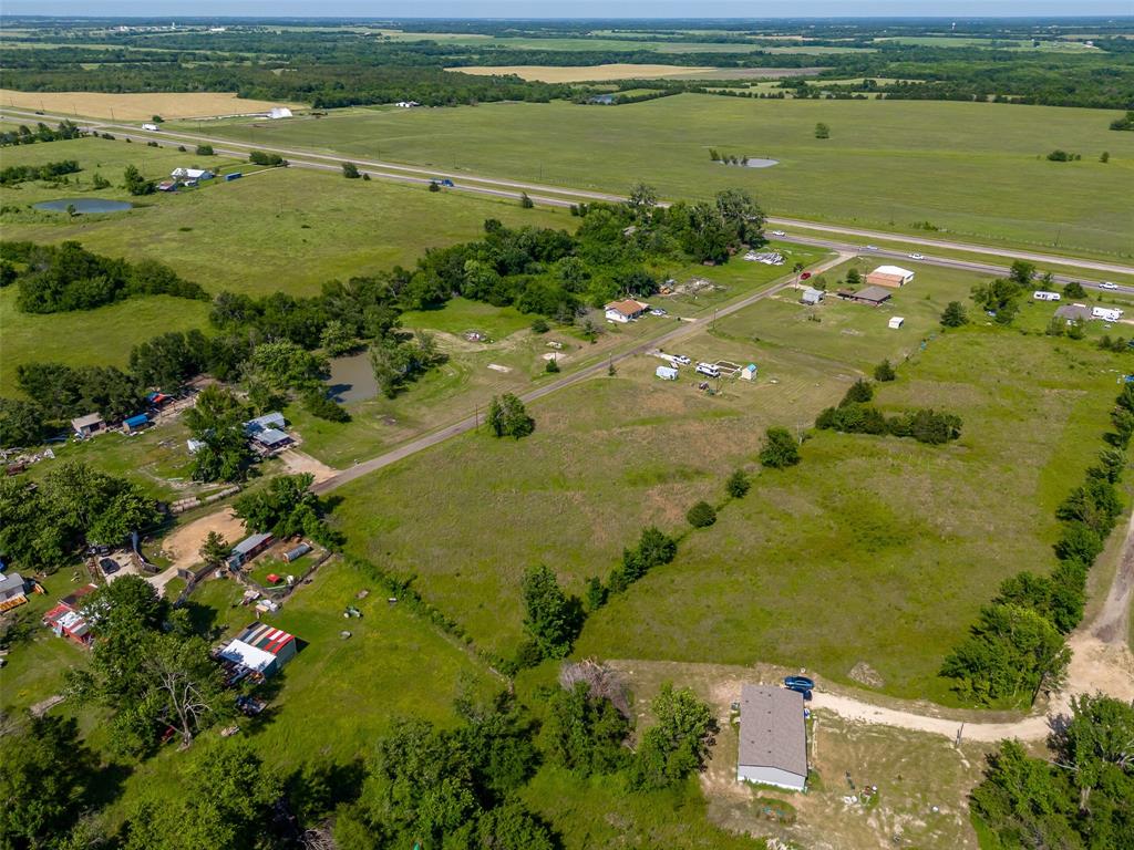 Anderson Heights - Land