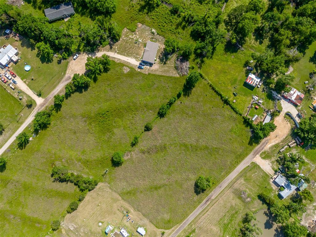 Anderson Heights - Land