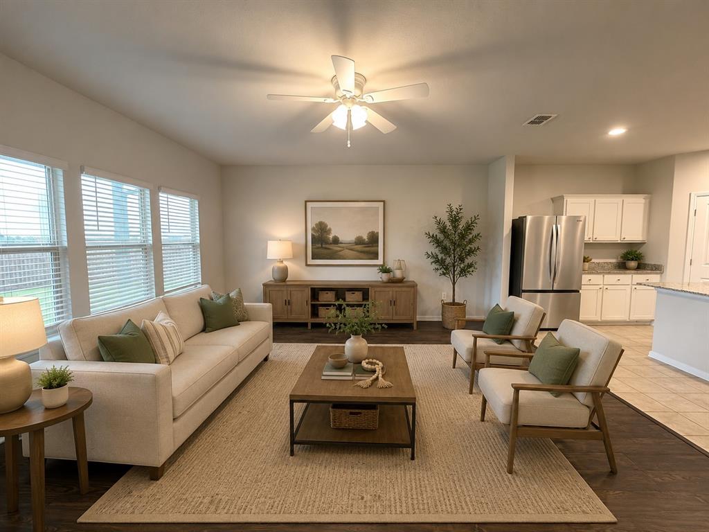 Rosewood at Beltmill - Residential