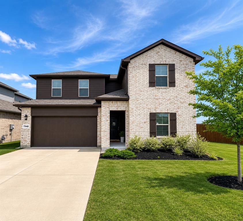 Rosewood at Beltmill - Residential