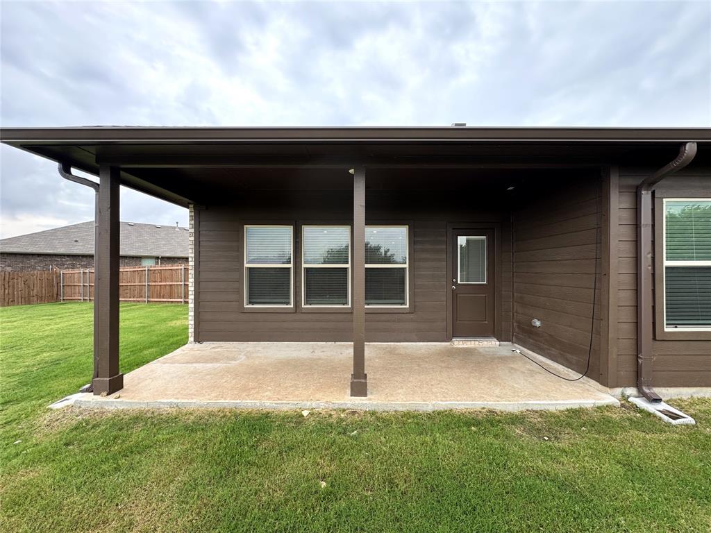Rosewood at Beltmill - Residential