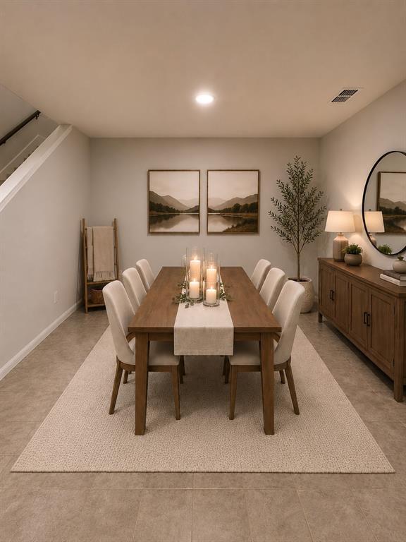 Rosewood at Beltmill - Residential