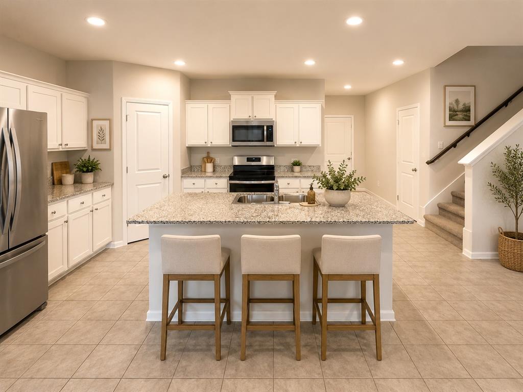 Rosewood at Beltmill - Residential