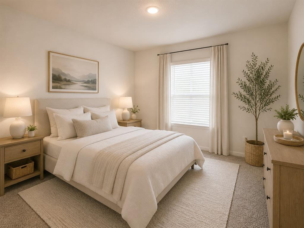 Rosewood at Beltmill - Residential