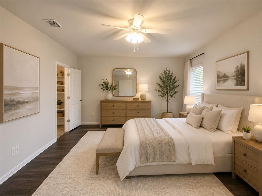 Rosewood at Beltmill - Residential