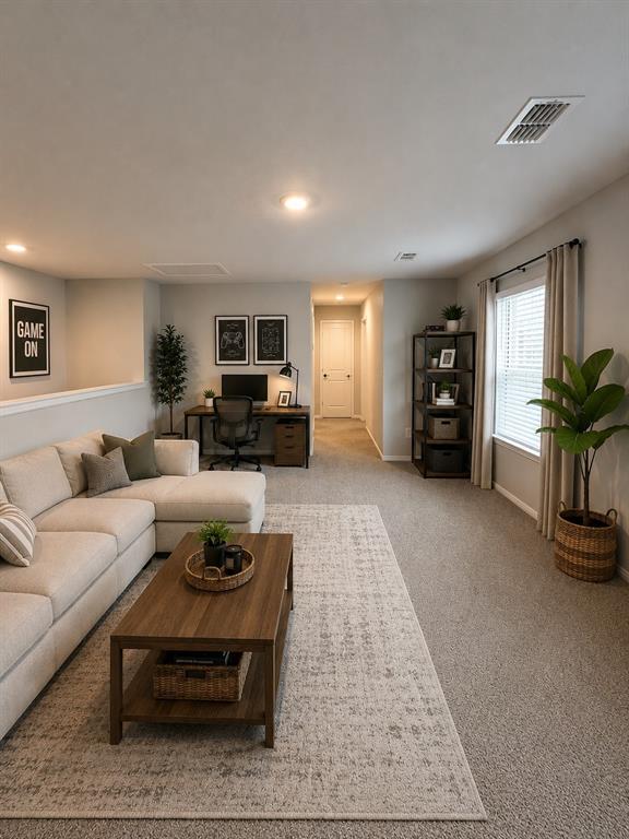 Rosewood at Beltmill - Residential