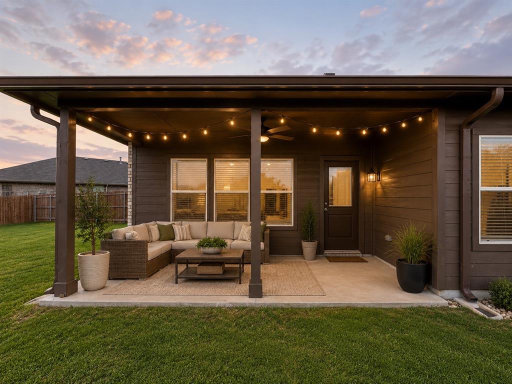 Rosewood at Beltmill - Residential