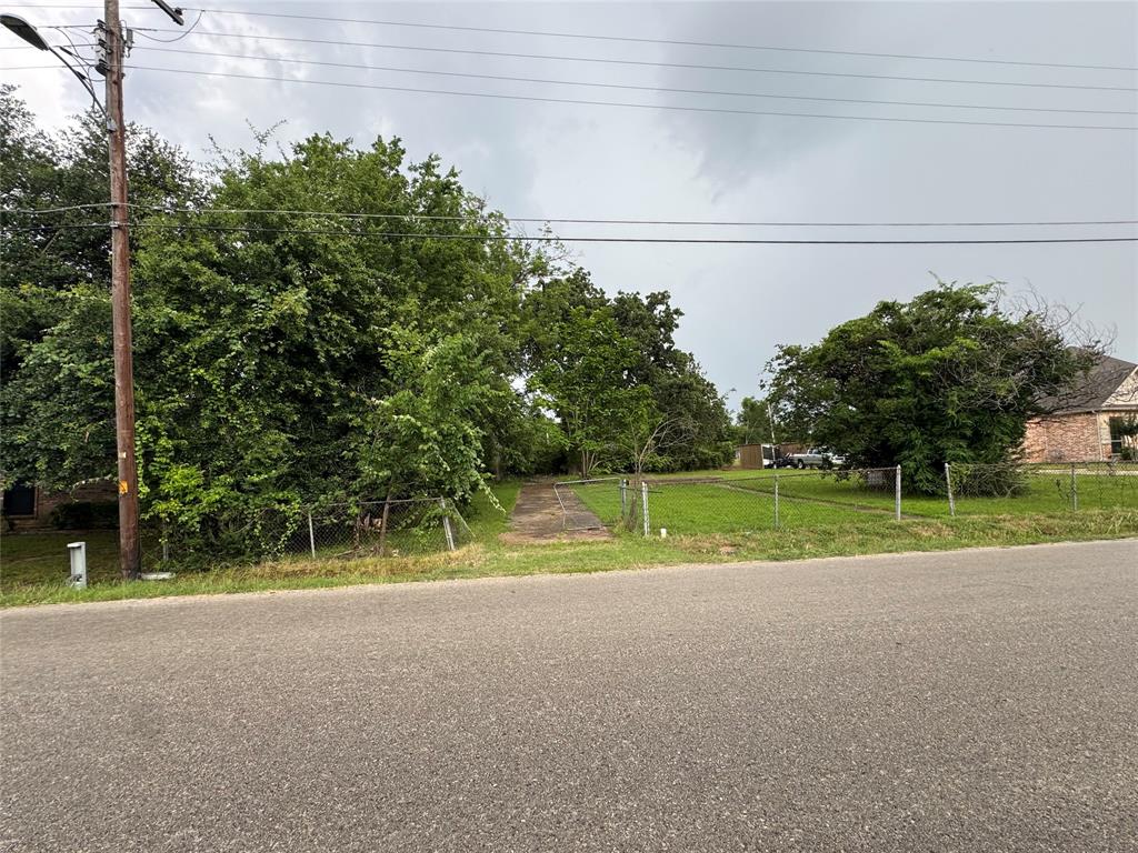 Dewberry 3rd - Land