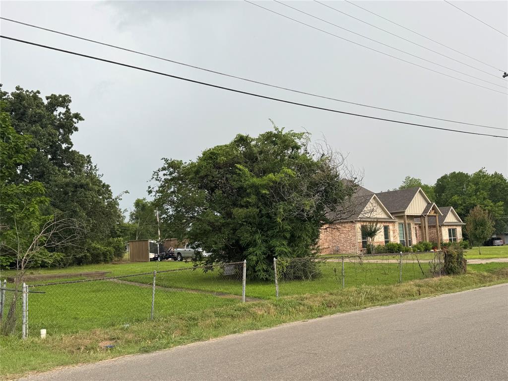 Dewberry 3rd - Land
