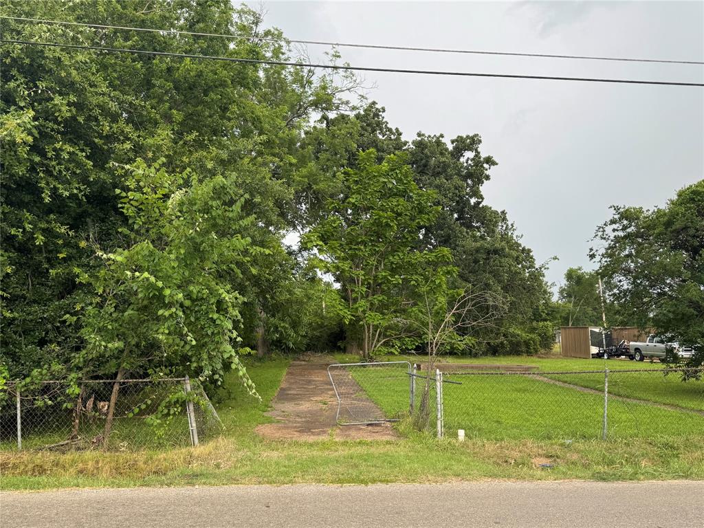 Dewberry 3rd - Land