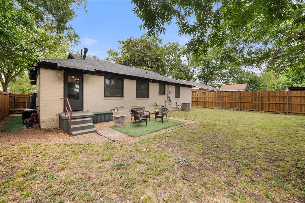 Davilla Drive Estates - Residential