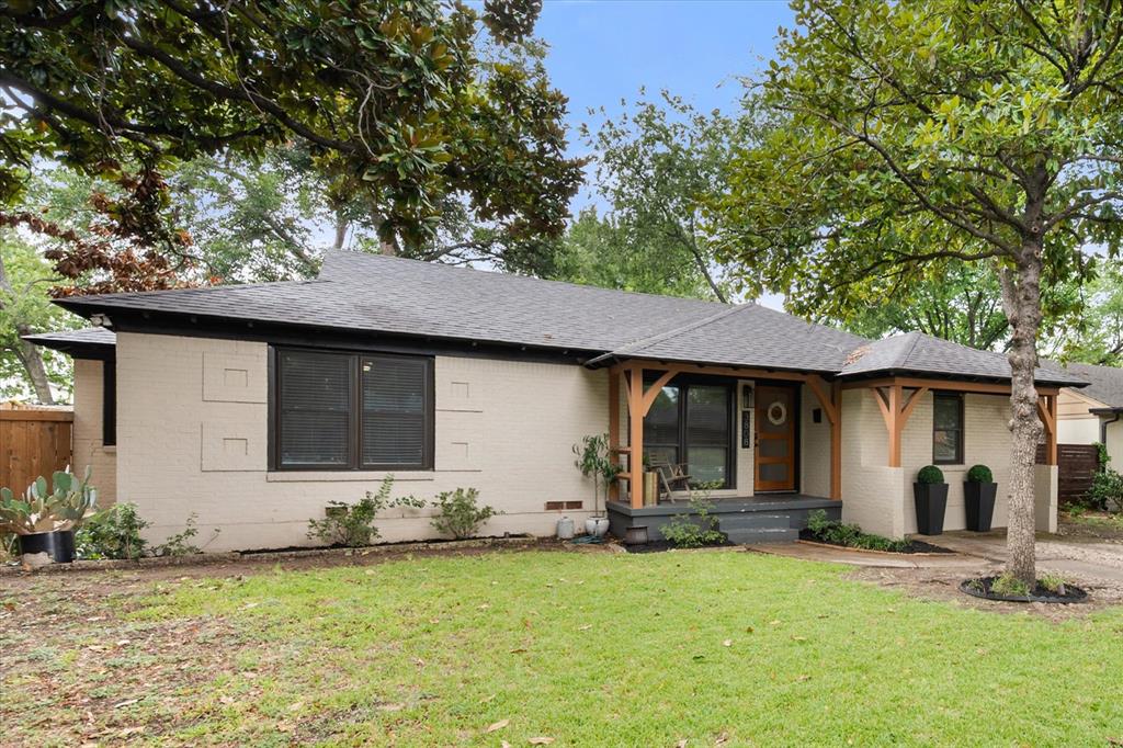Davilla Drive Estates - Residential