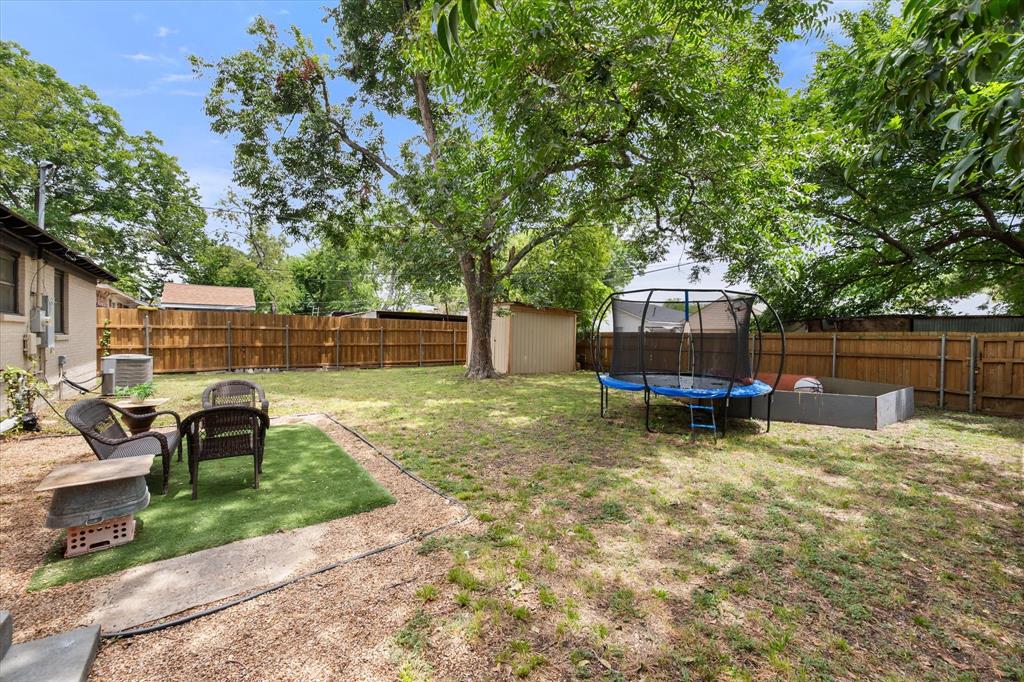 Davilla Drive Estates - Residential