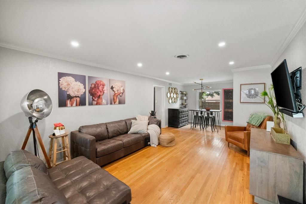 Davilla Drive Estates - Residential