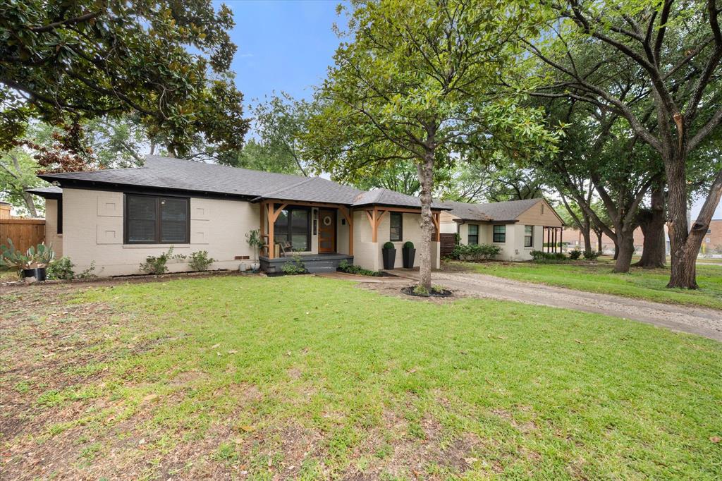 Davilla Drive Estates - Residential
