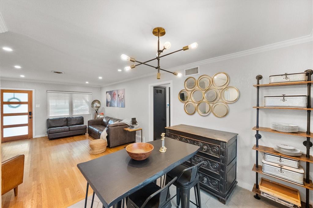 Davilla Drive Estates - Residential