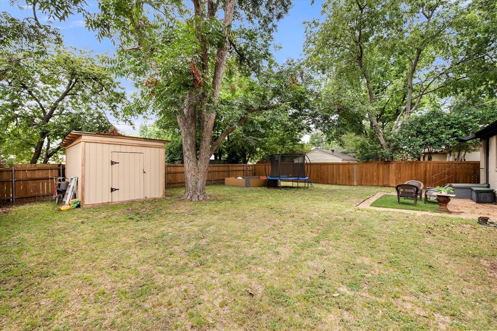 Davilla Drive Estates - Residential