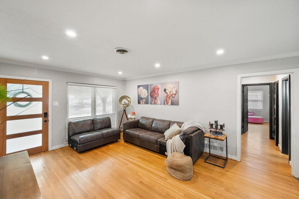 Davilla Drive Estates - Residential